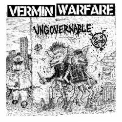 Vermin Warfare : Ungovernable